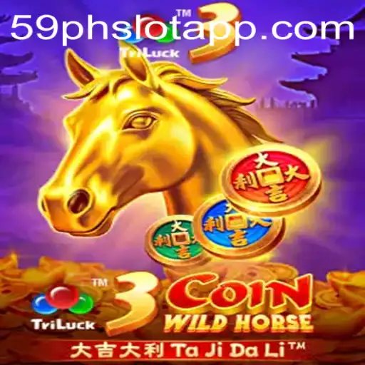 3CoinWildHorse: The Exciting Journey into the World of Digital Gaming