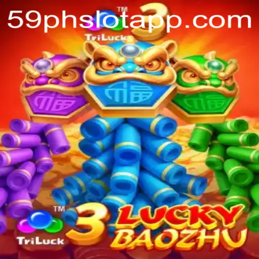 Discover the Thrilling World of 3LuckyBaozhu: A New Gaming Sensation