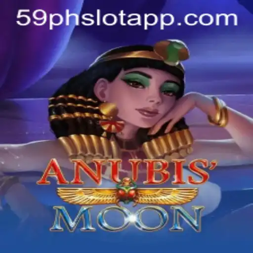 AnubisMoon: A Mythical Gaming Adventure with 59PH.COM