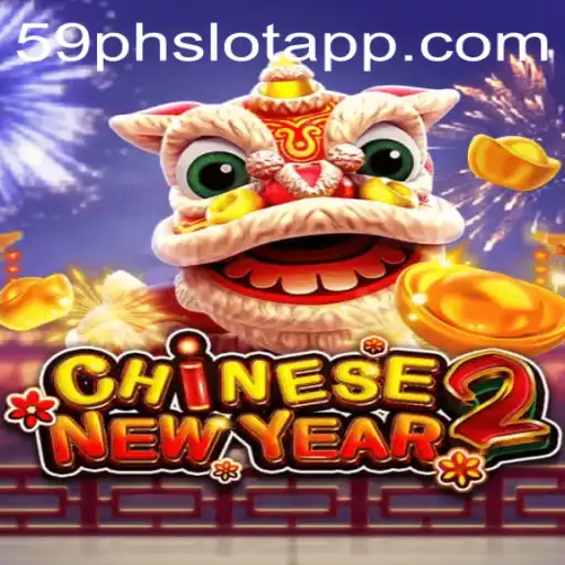 CHINESENEWYEAR2: An Engaging Game Experience with 59PH.COM