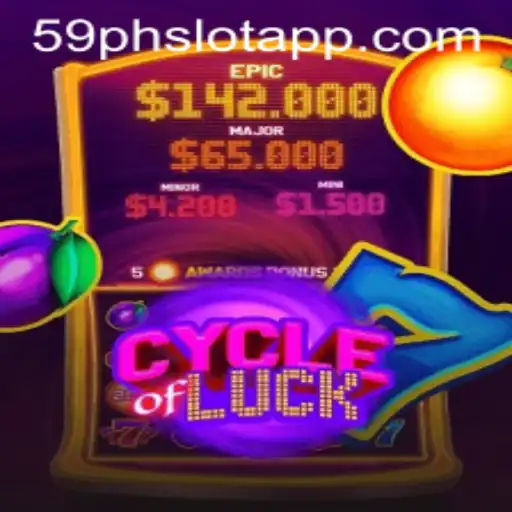Exploring the Thrills of CycleofLuck and Its Connection to 59PH.COM