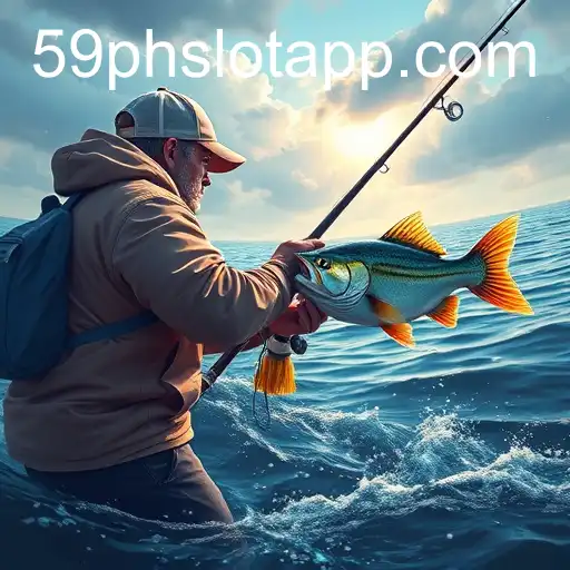 Exploring the Exciting World of Fishing Games: Dive into 59PH.COM
