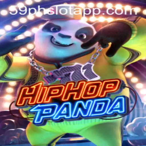 HipHopPanda: A Rhythmic Adventure in the World of Gaming