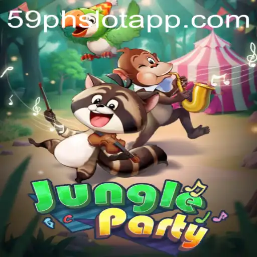 Explore the Thrills of JungleParty: A Wild Adventure Awaits