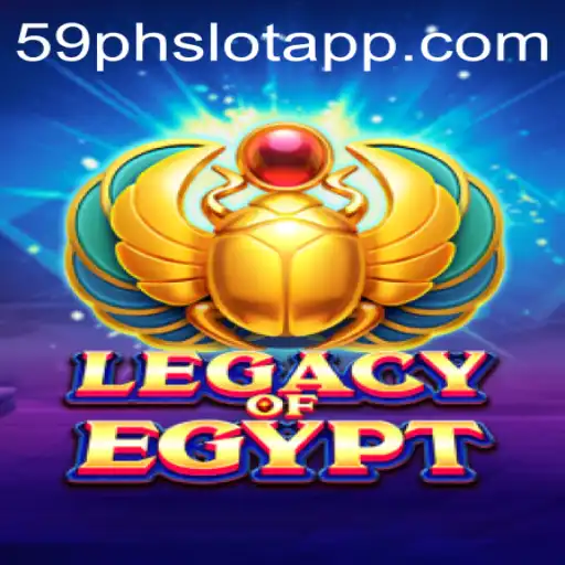 Unveiling the Mysteries of LegacyOfEgypt and the Intrigue of 59PH.COM