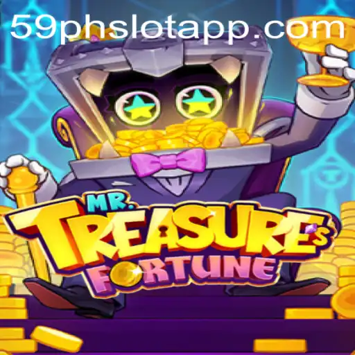 Discover the Exciting World of MrTreasuresFortune with 59PH.COM
