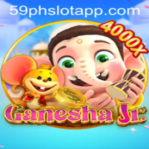 Exploring GaneshaJr: A Fascinating New Game at 59PH.COM
