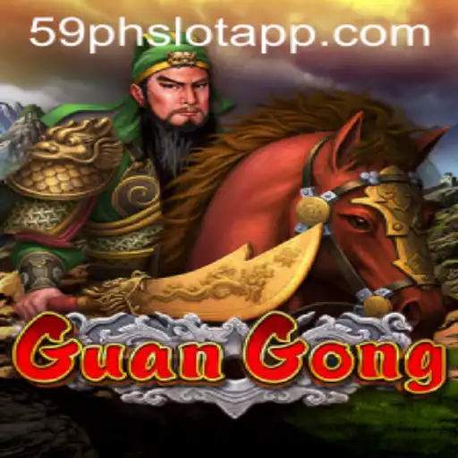 GuanGong: Immersing in Cultural Brilliance with 59PH.COM