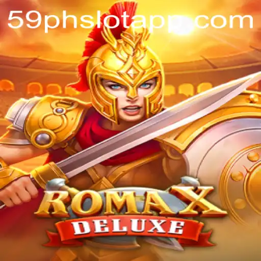 Exploring the World of RomaXDeluxe through 59PH.COM: A Comprehensive Guide