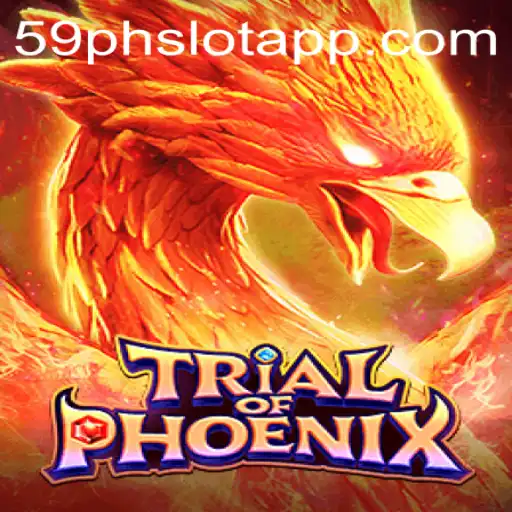 Exploring TrialofPhoenix: A Dive into the Mythical Gaming Realm with 59PH.COM