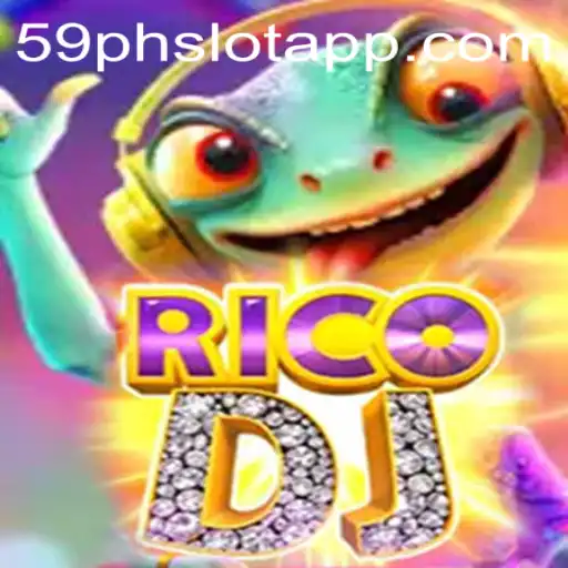 Exploring RicoDJ: A Deep Dive into the Game and the Intrigue of 59PH.COM