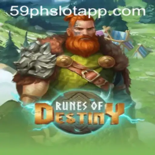 RunesOfDestiny: Your Gateway to Epic Adventures and Mythical Challenges