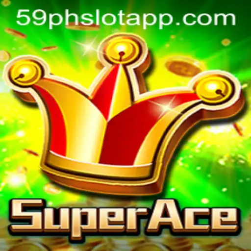SuperAce: A Thrilling Gaming Experience with 59PH.COM