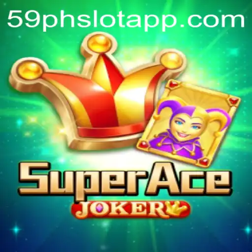 SuperAceJoker: A Dive into a New Gaming Phenomenon