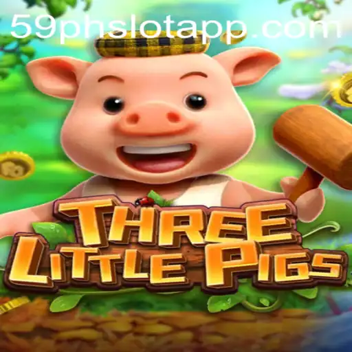 Discover the Exciting World of THREELITTLEPIGS: A Strategic Adventure