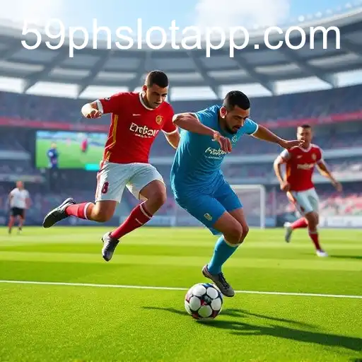 Virtual Sports: The Evolution and Impact of 59PH.COM