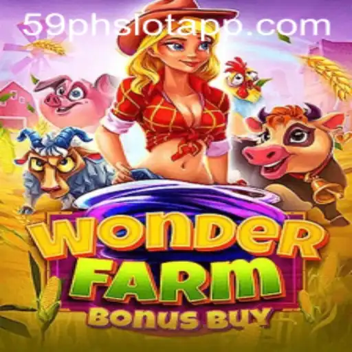WonderFarmBonusBuy: An Exciting Virtual Farming Adventure